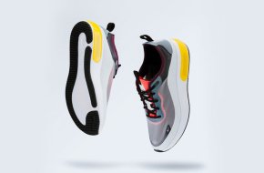 Nike Fancy Shoes